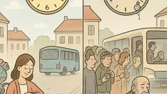 Vic: V BiH 60 minut traja uro